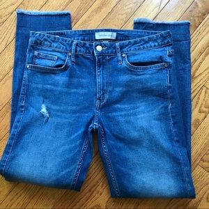 Calvin Klein Slim Boyfriend